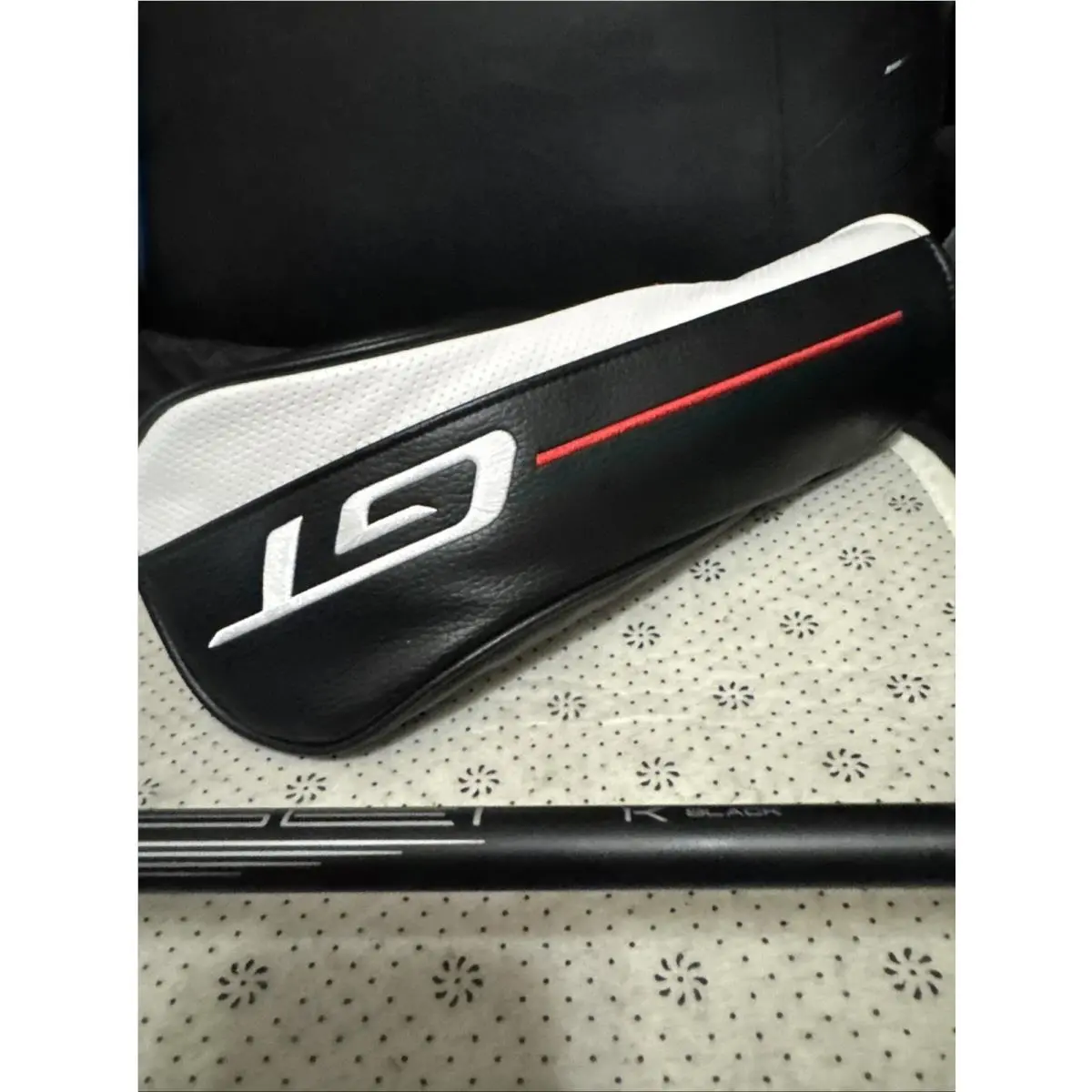 Titleist  - Gt 2 - Black 13
