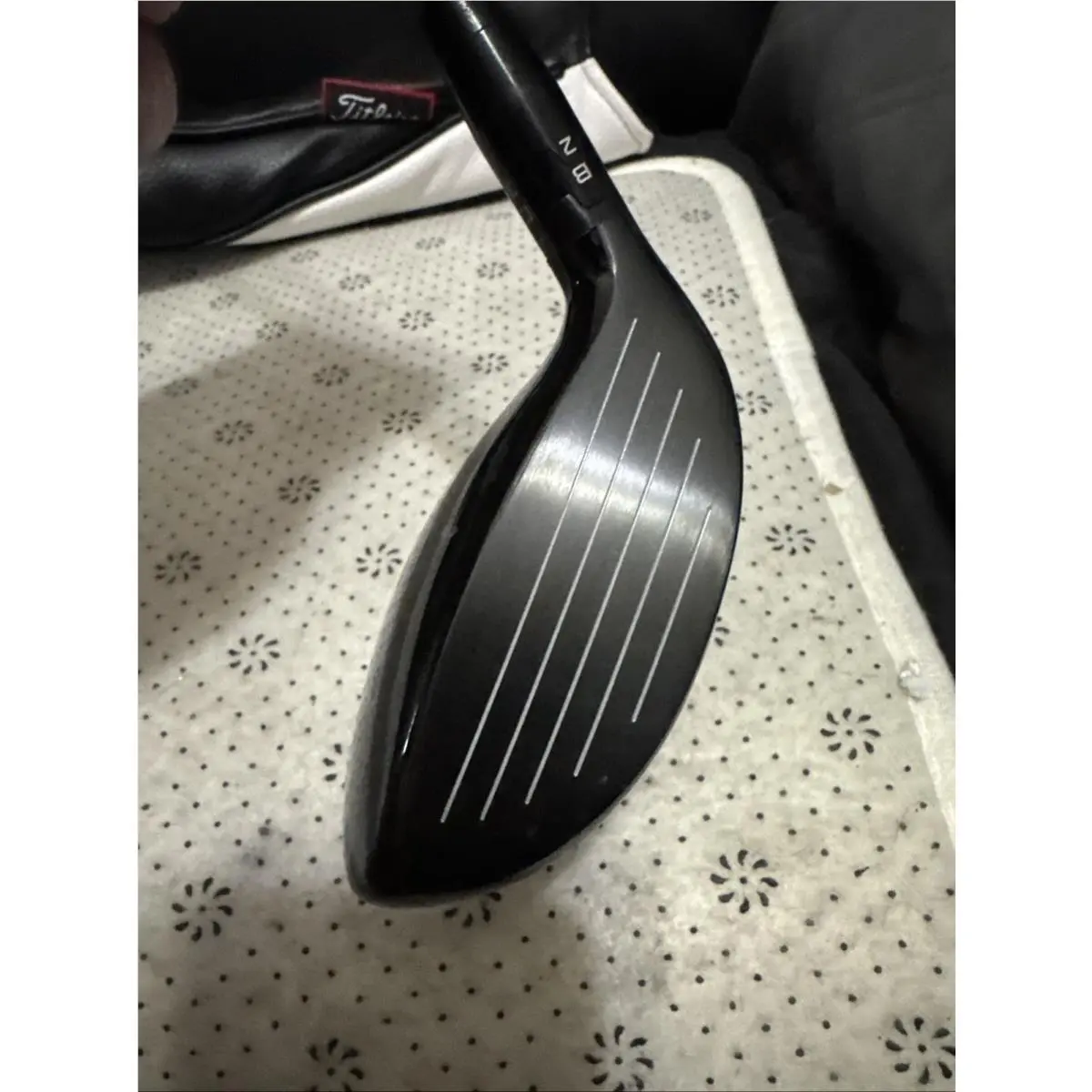 Titleist  - Gt 2 - Black 2