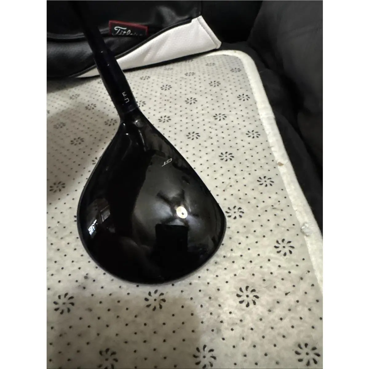 Titleist  - Gt 2 - Black 3