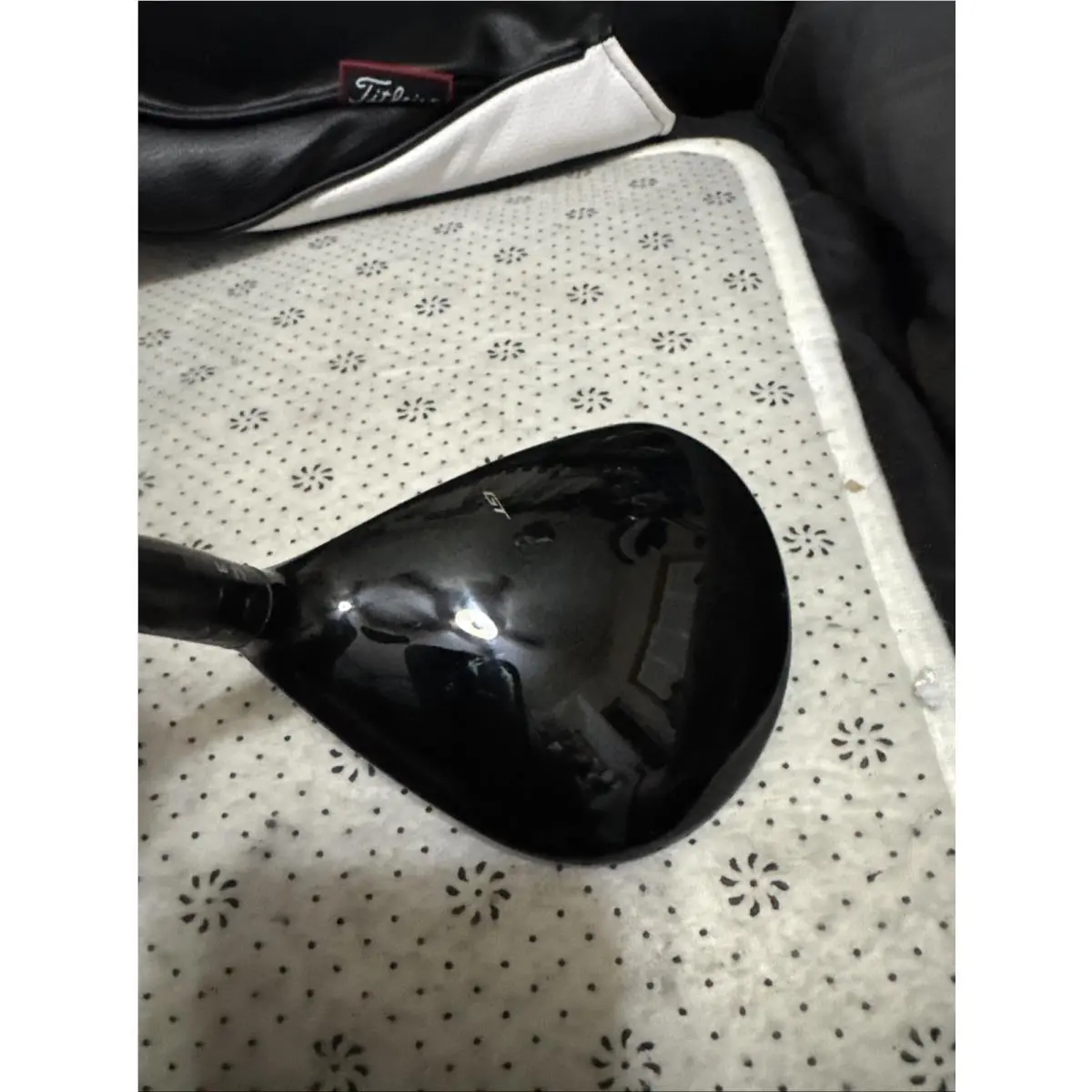 Titleist  - Gt 2 - Black 4