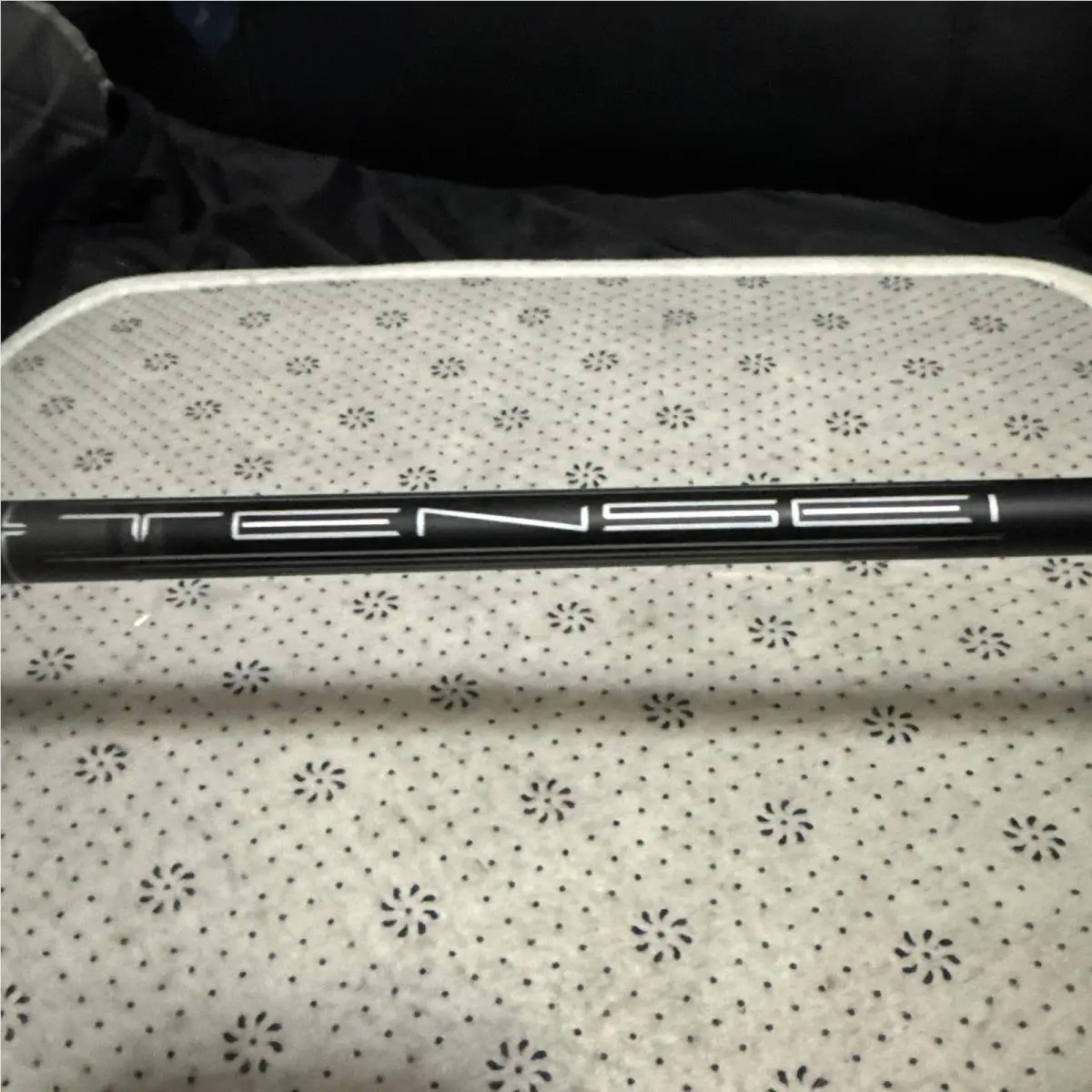 Titleist  - GT1 - Black 8
