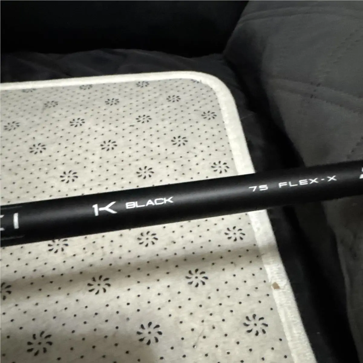 Titleist  - GT1 - Black 9