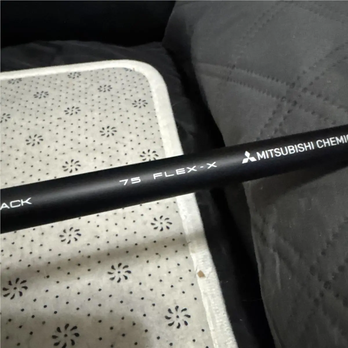 Titleist  - GT1 - Black 10