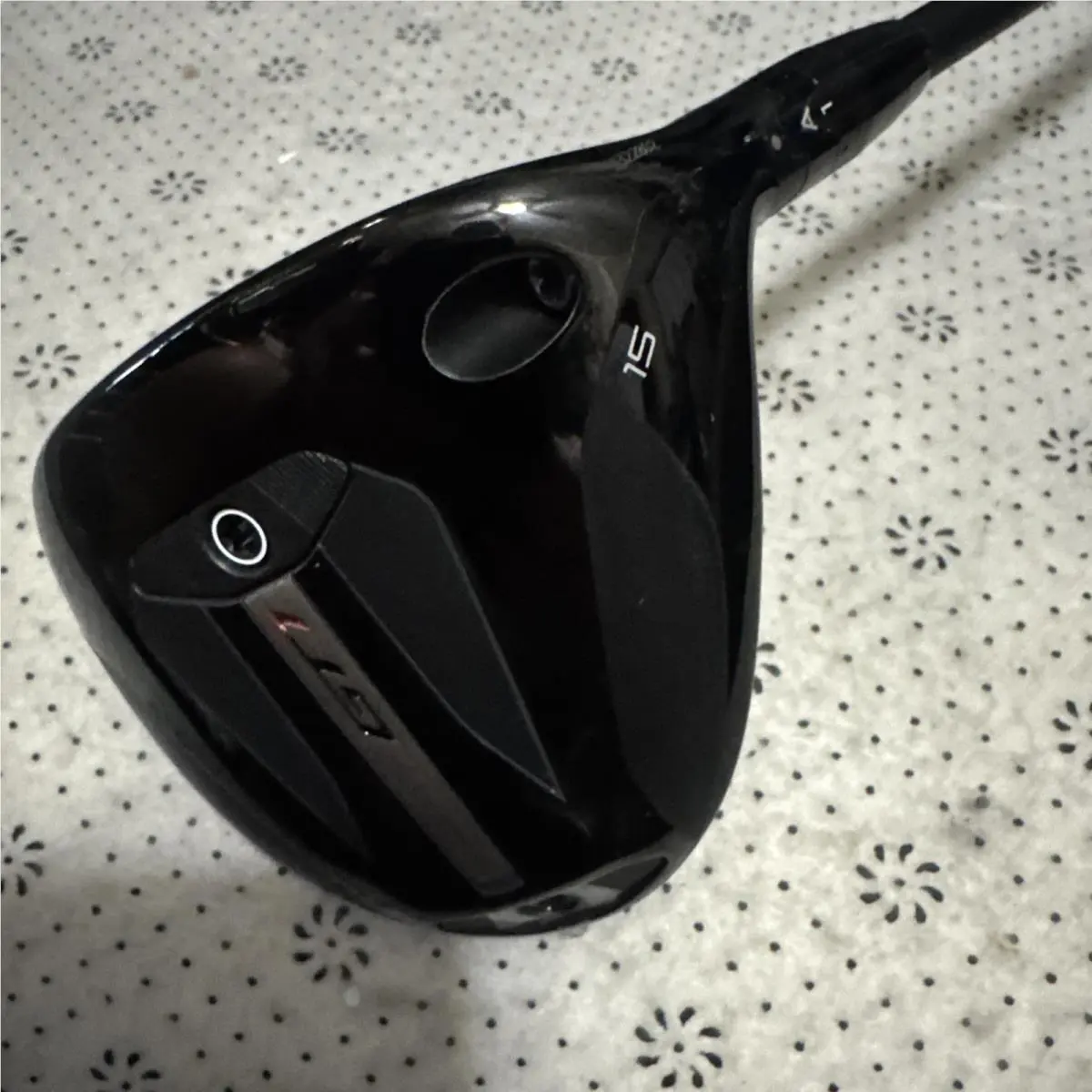 Titleist  - GT1 - Black 0