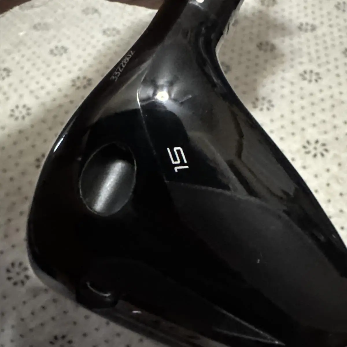 Titleist  - GT1 - Black 1