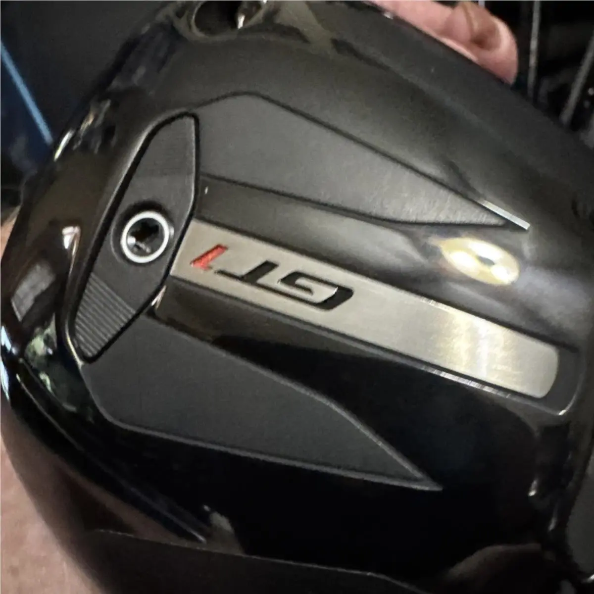 Titleist  - GT1 - Black 2