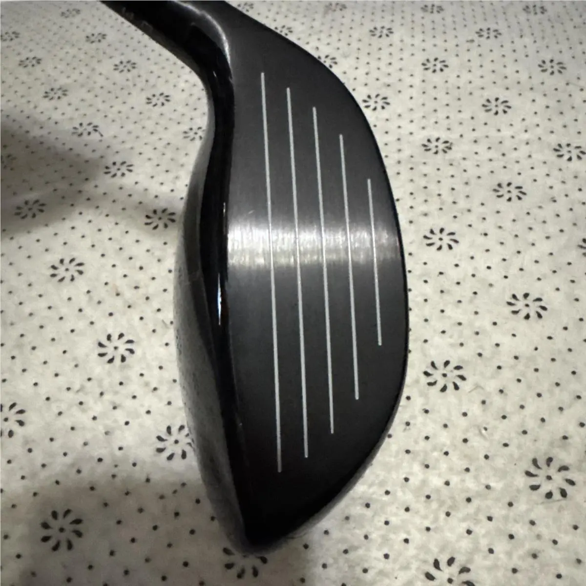 Titleist  - GT1 - Black 3