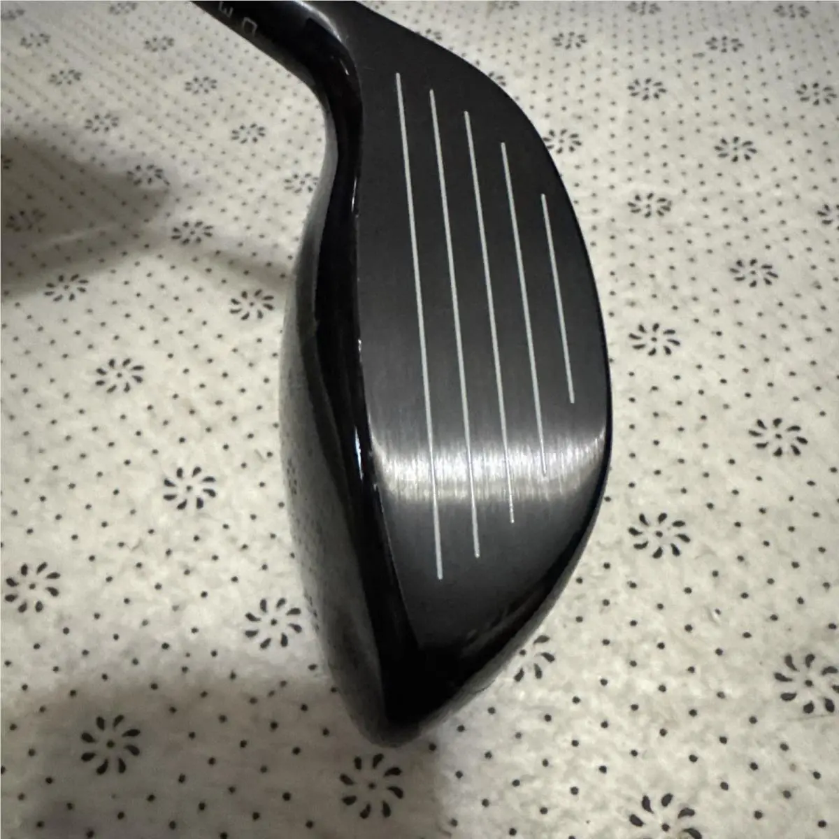 Titleist  - GT1 - Black 4