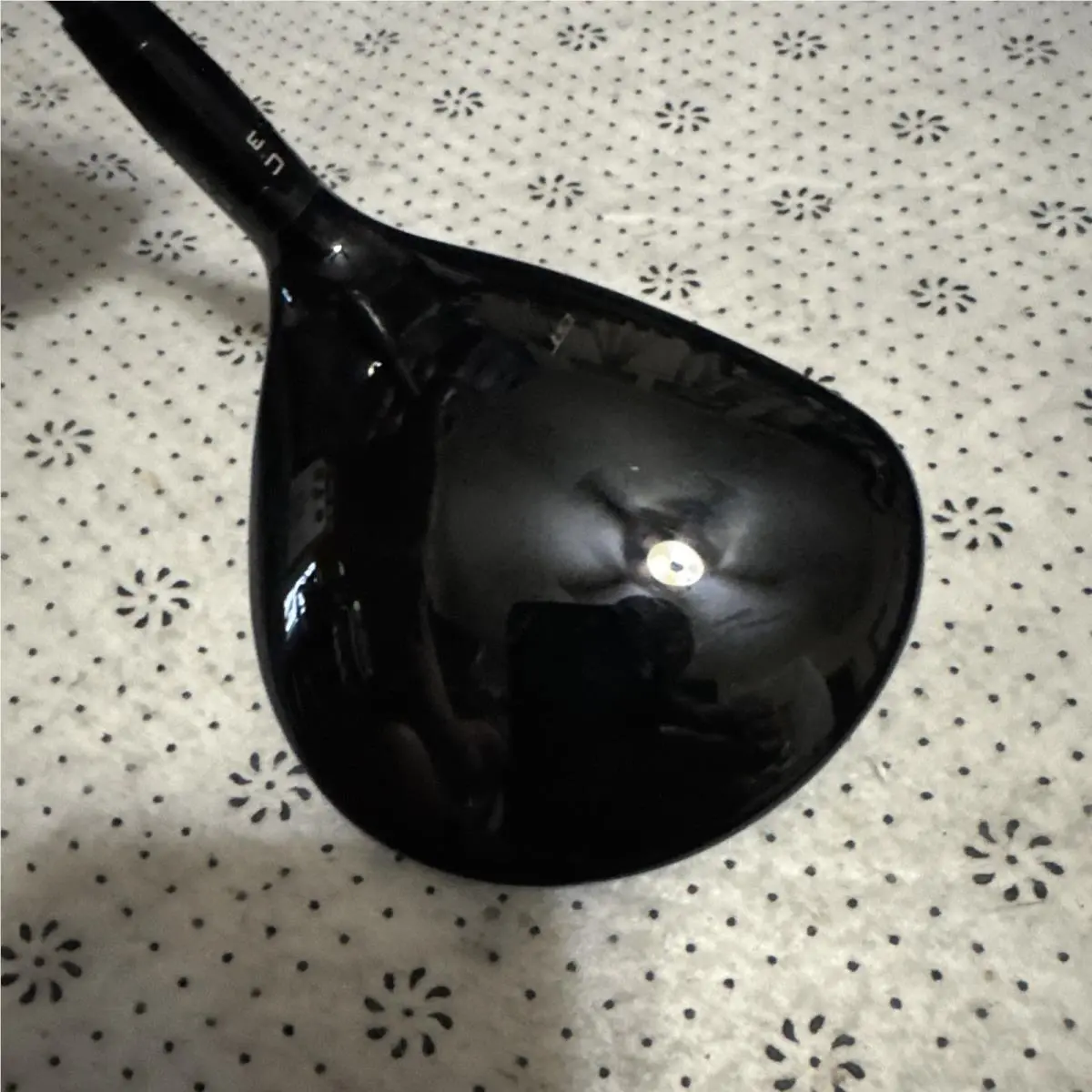 Titleist  - GT1 - Black 5