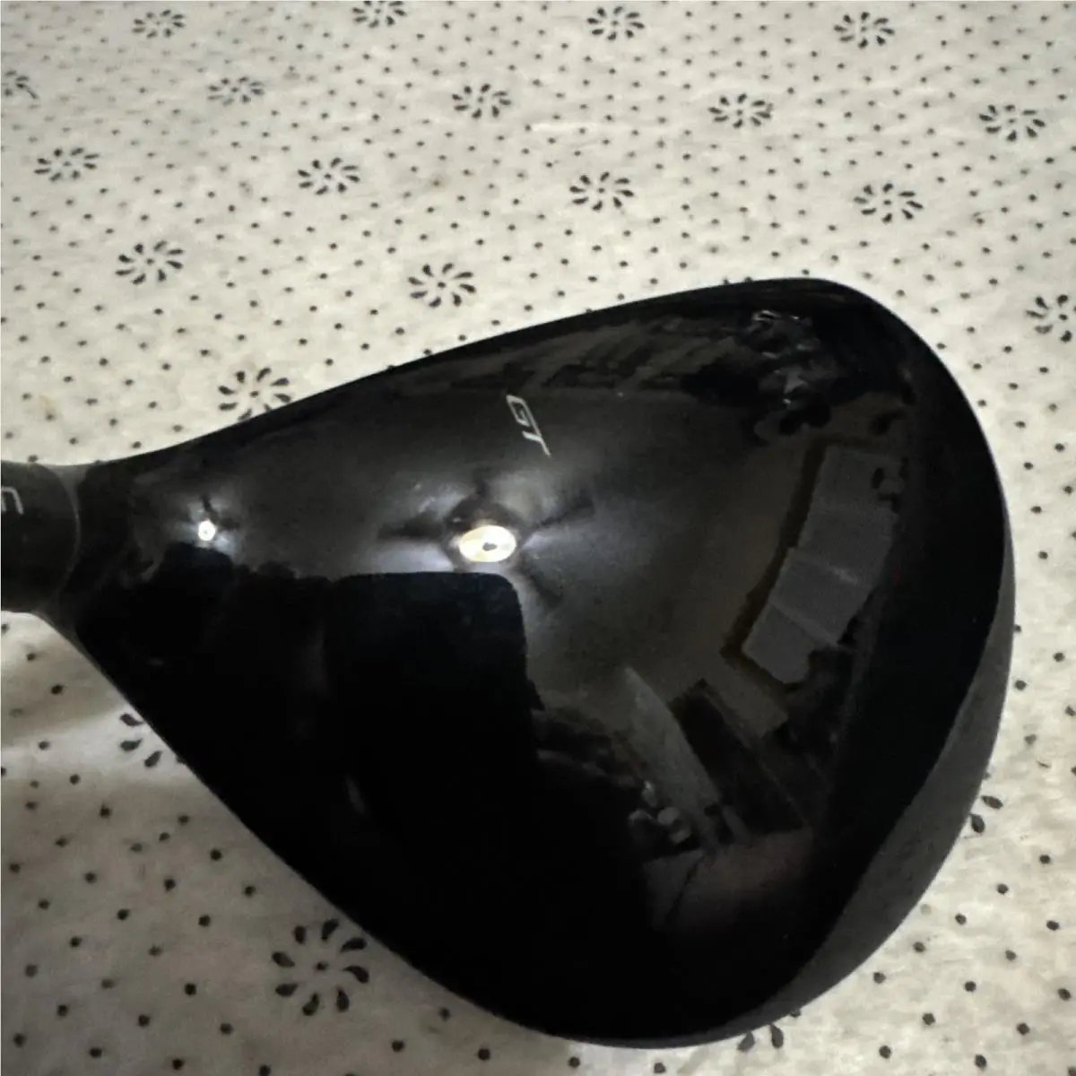 Titleist  - GT1 - Black 6