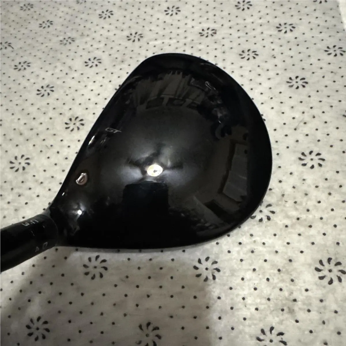 Titleist  - GT1 - Black 7