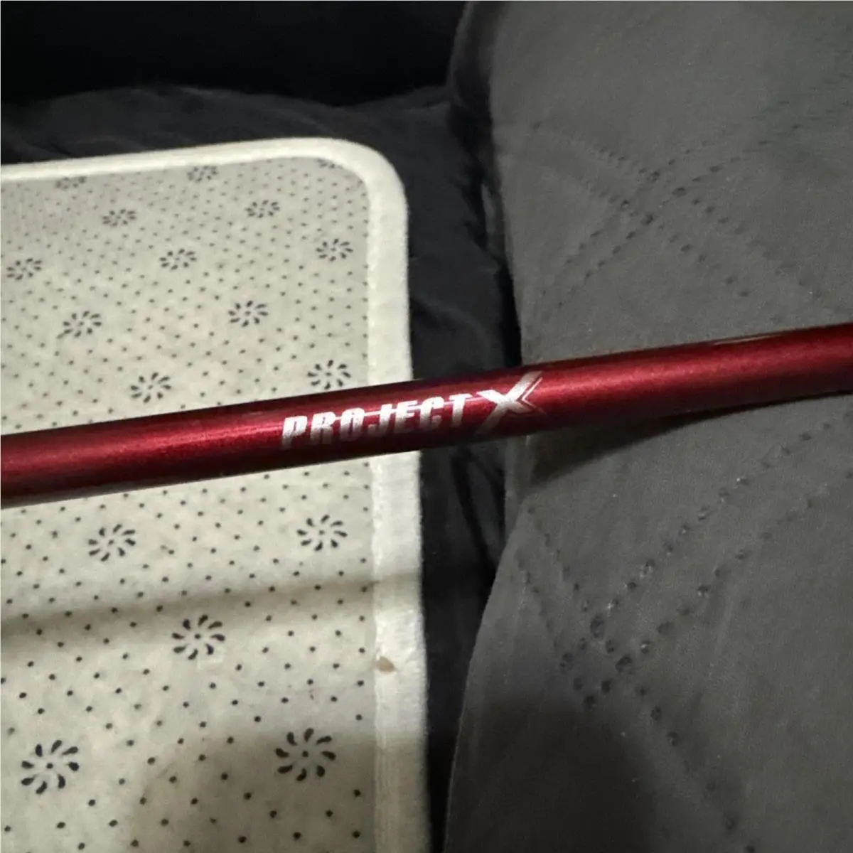 Titleist  - GT1 - Red 8