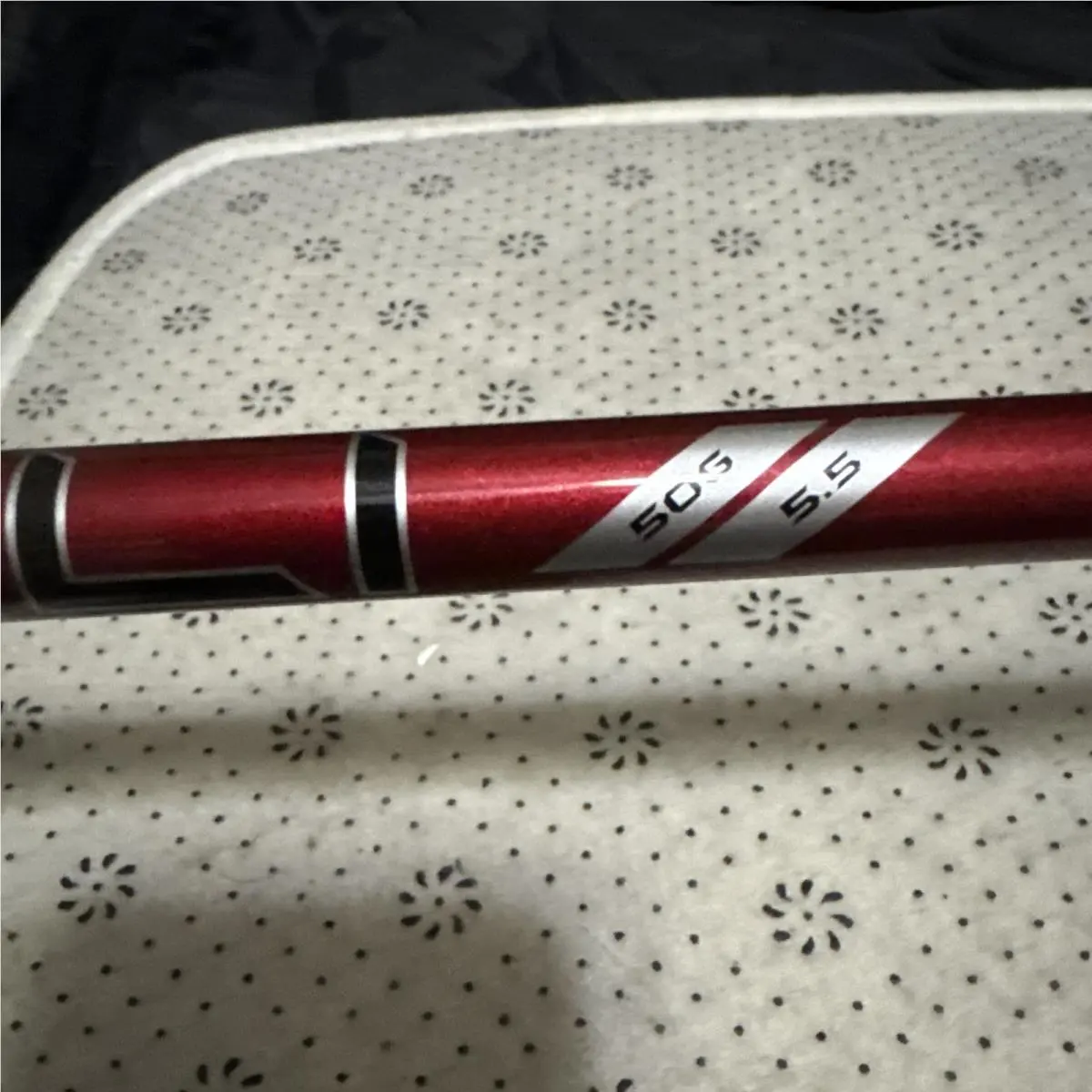 Titleist  - GT1 - Red 9