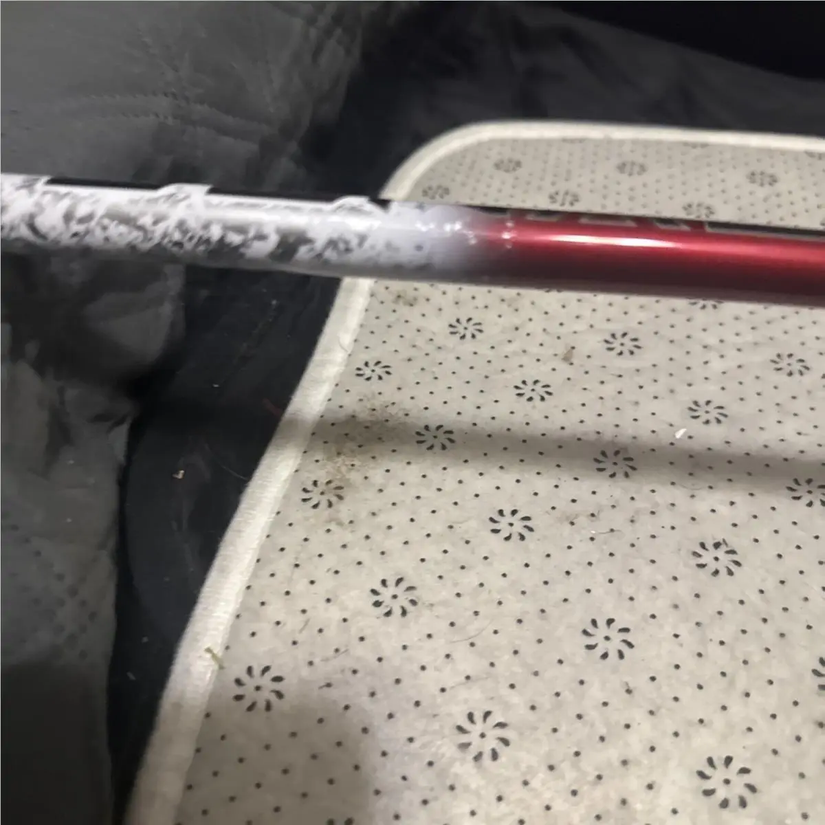 Titleist  - GT1 - Red 10