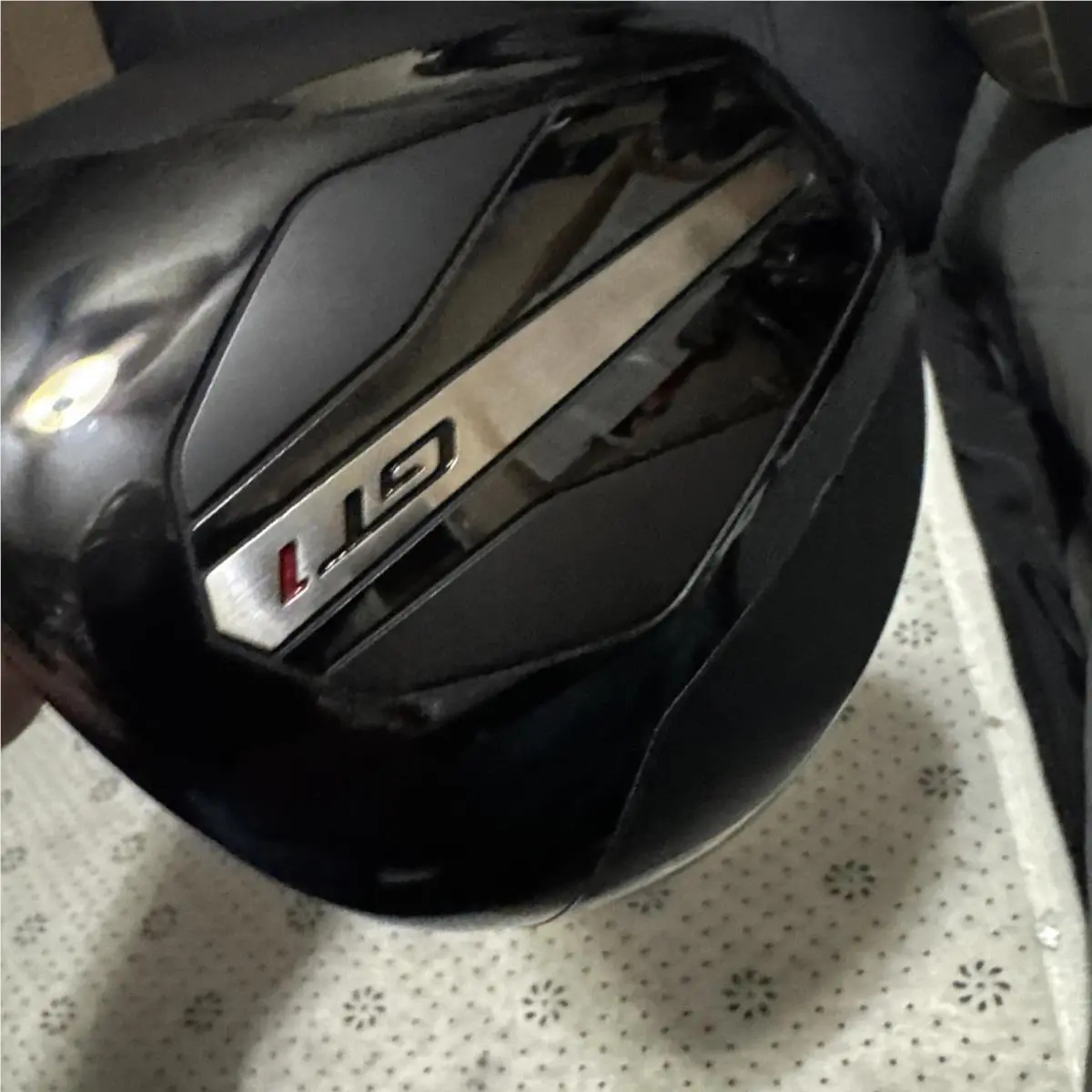 Titleist  - GT1 - Red 0