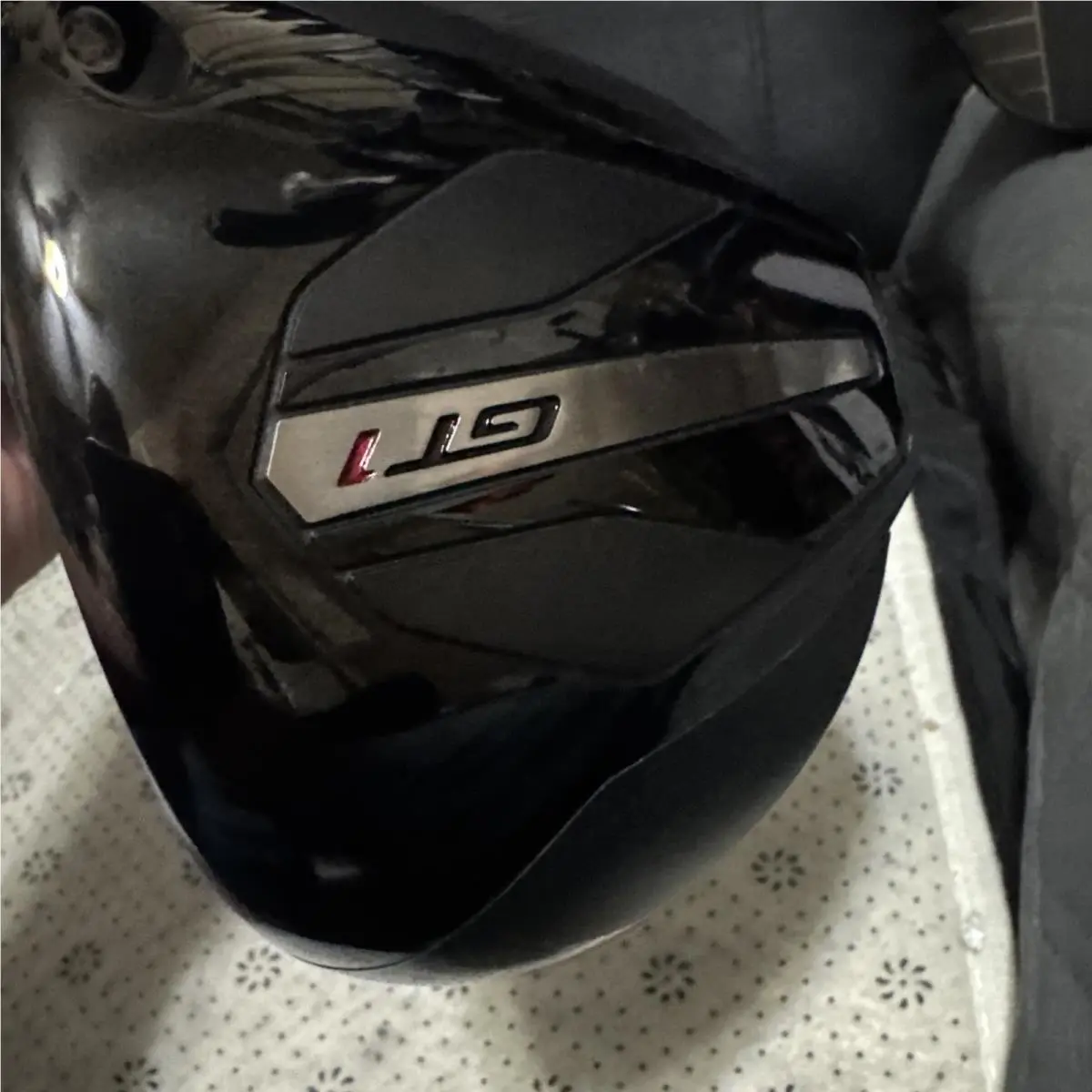 Titleist  - GT1 - Red 1