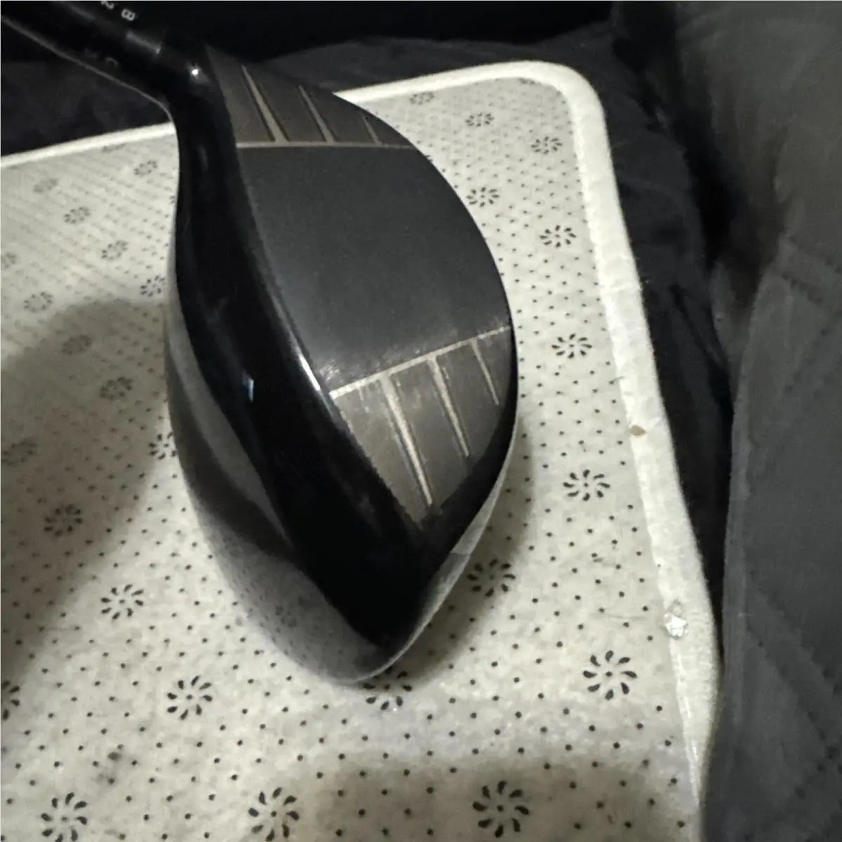 Titleist  - GT1 - Red 3