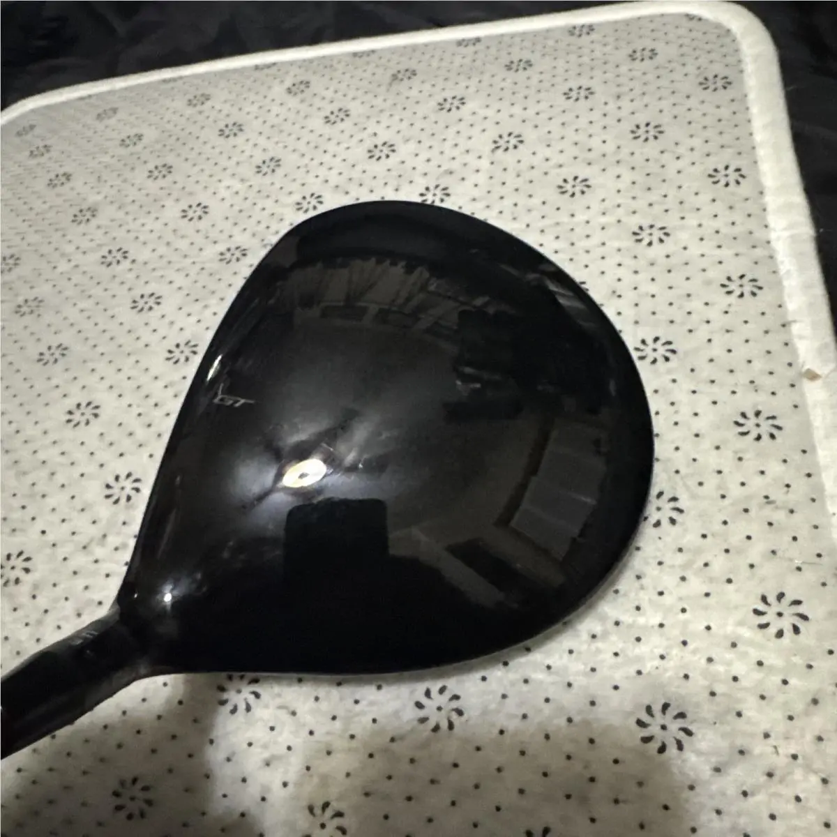 Titleist  - GT1 - Red 6