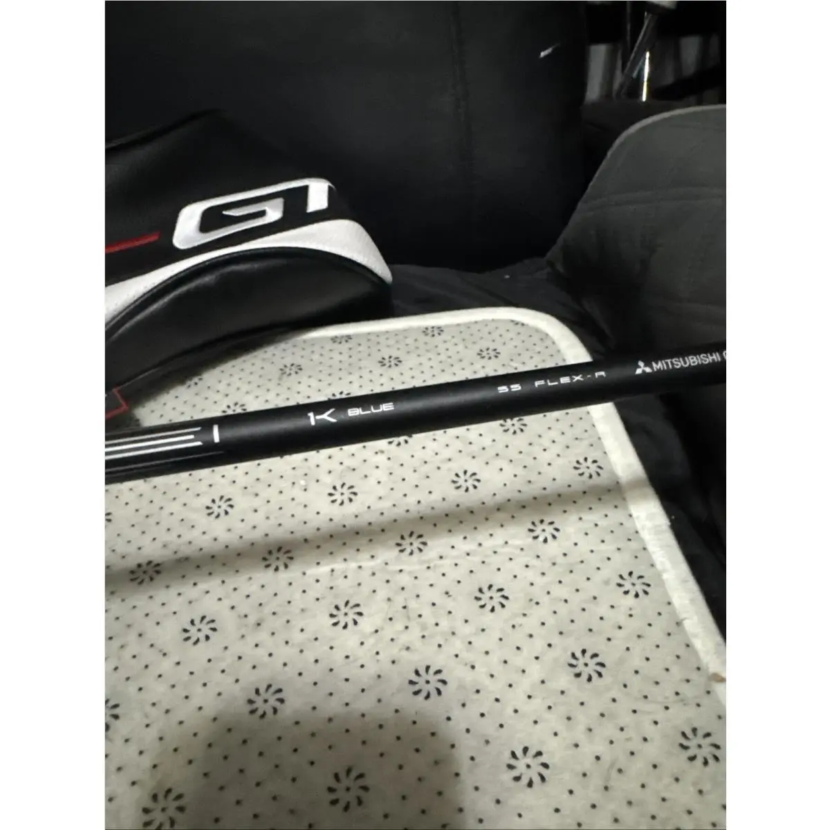 Titleist  - GT2 - Blue 8