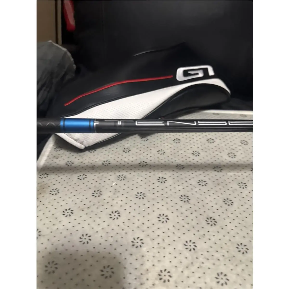 Titleist  - GT2 - Blue 9