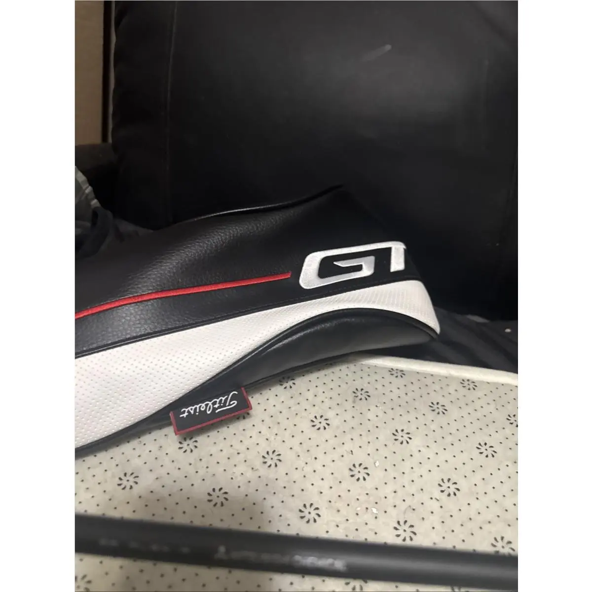 Titleist  - GT2 - Blue 12