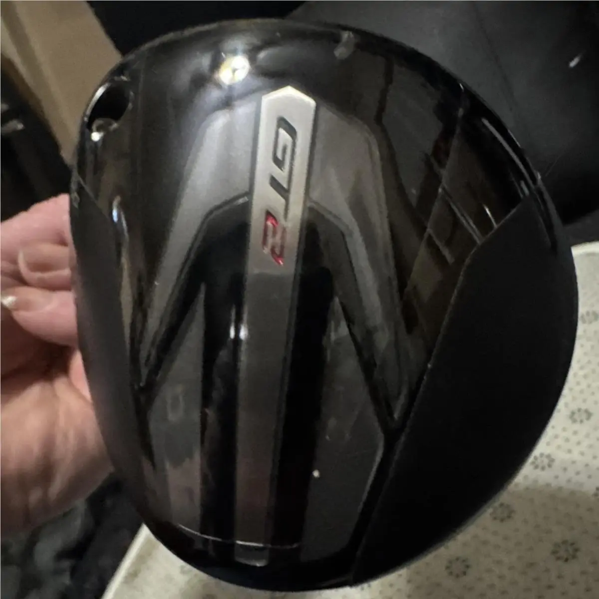 Titleist  - GT2 - Blue 2