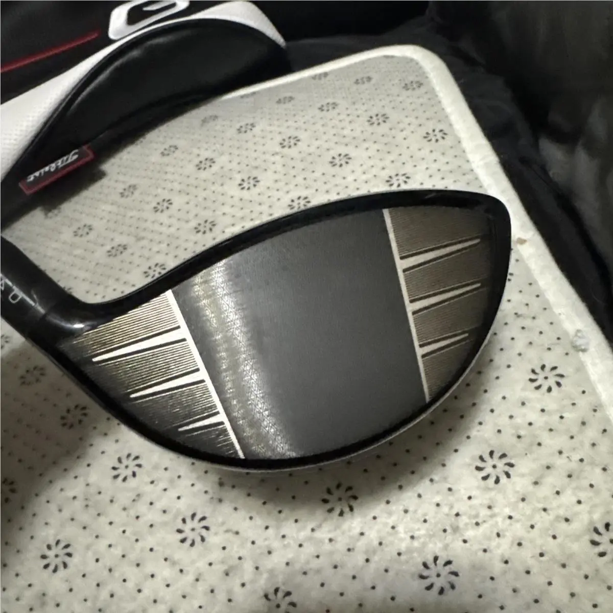 Titleist  - GT2 - Blue 3