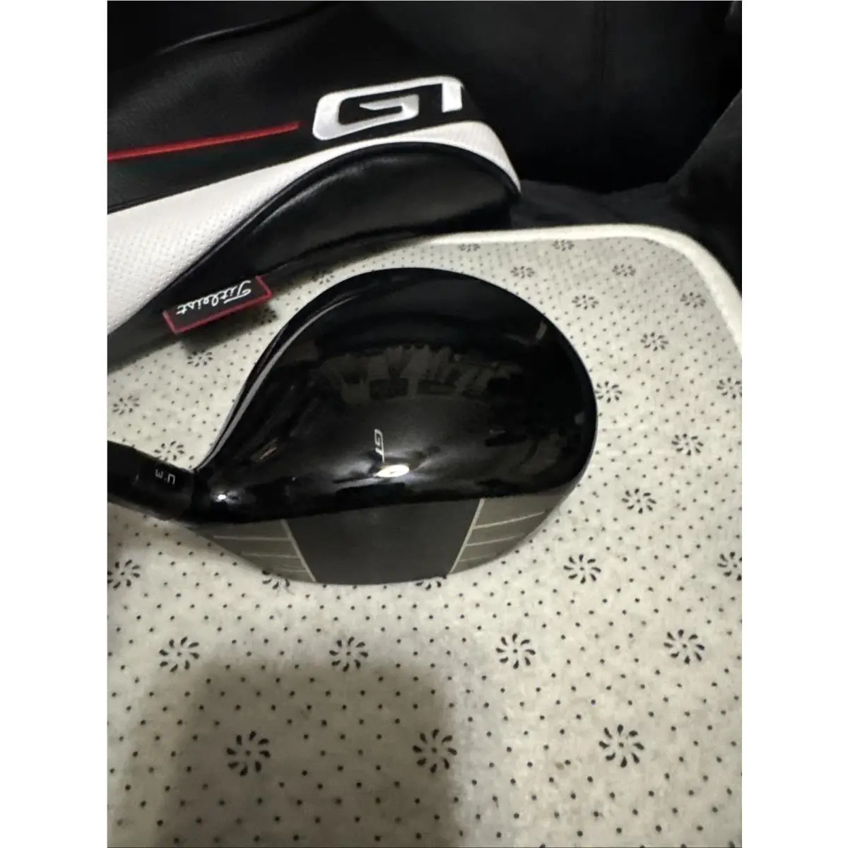 Titleist  - GT2 - Blue 5