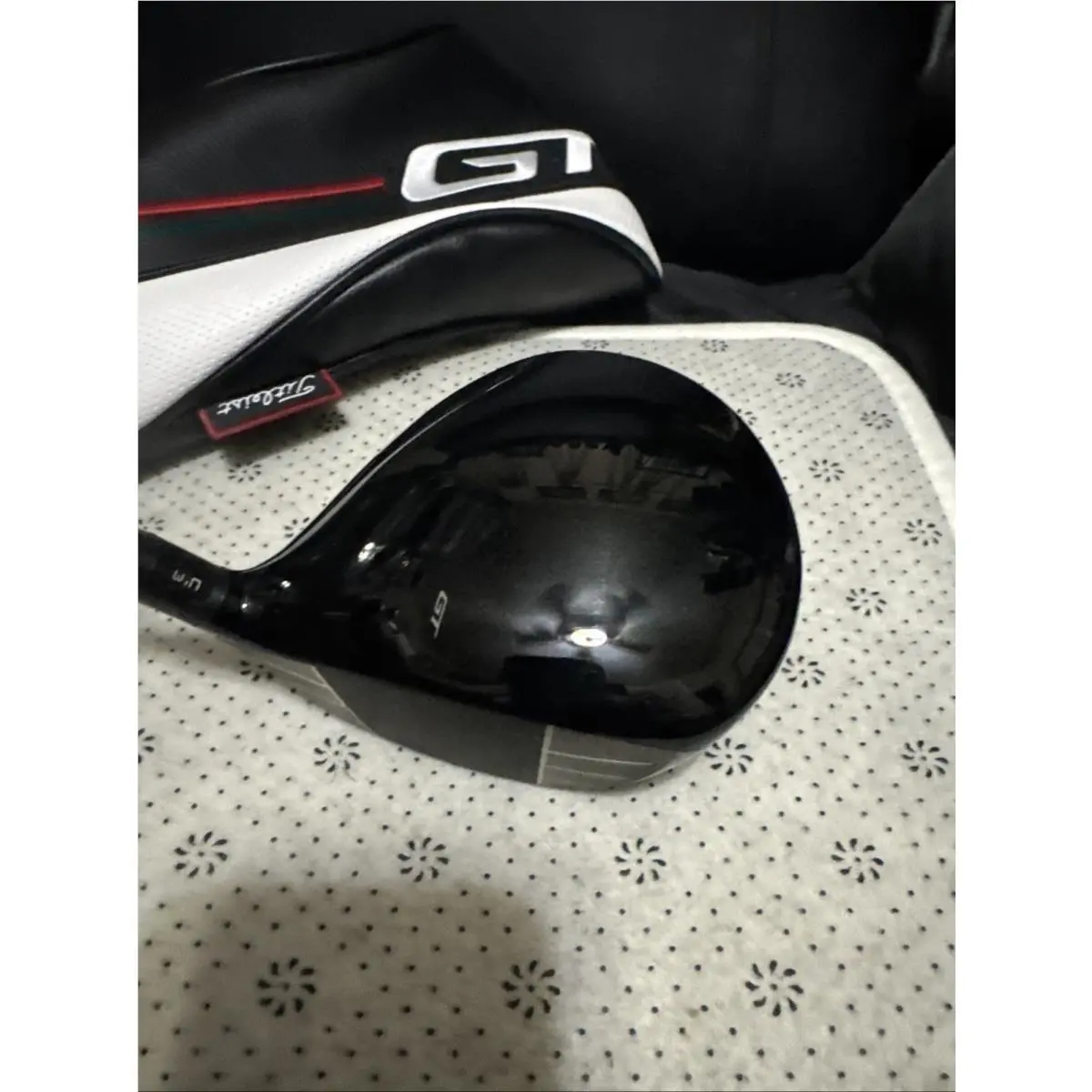 Titleist  - GT2 - Blue 6