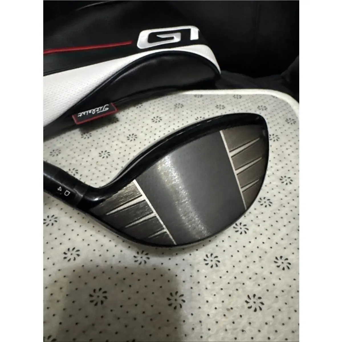 Titleist  - GT2 - Blue 7