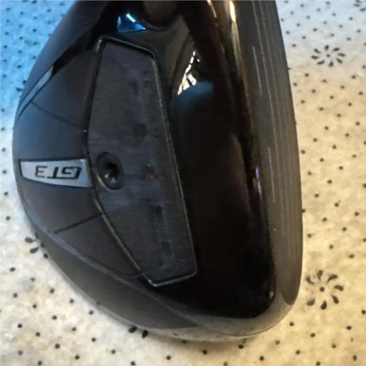 Titleist  - Gt3 - Black 1