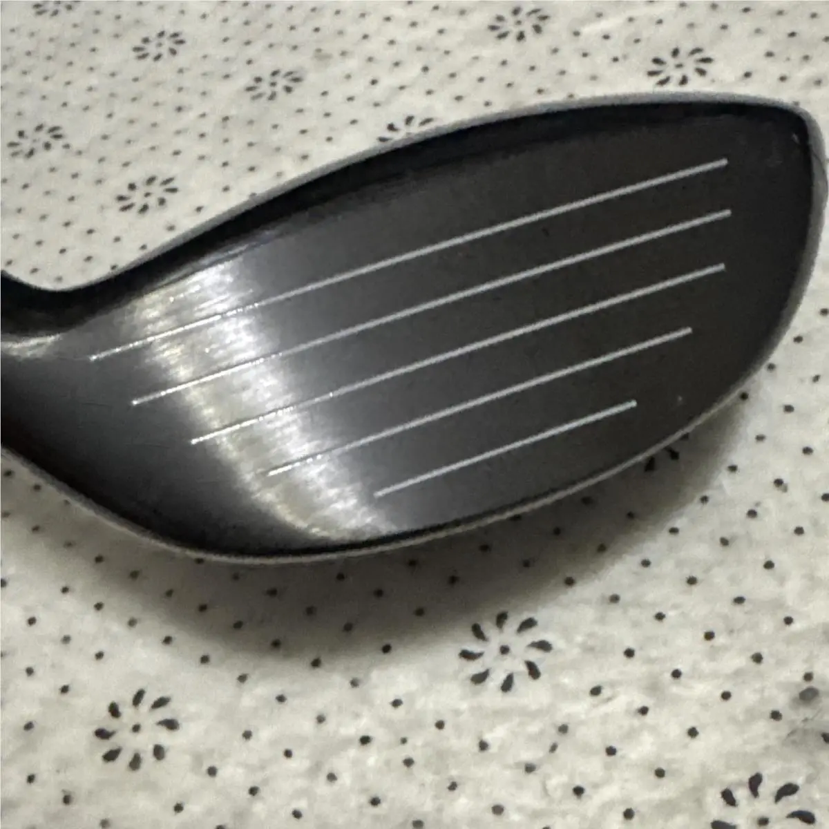 Titleist  - Gt3 - Black 2
