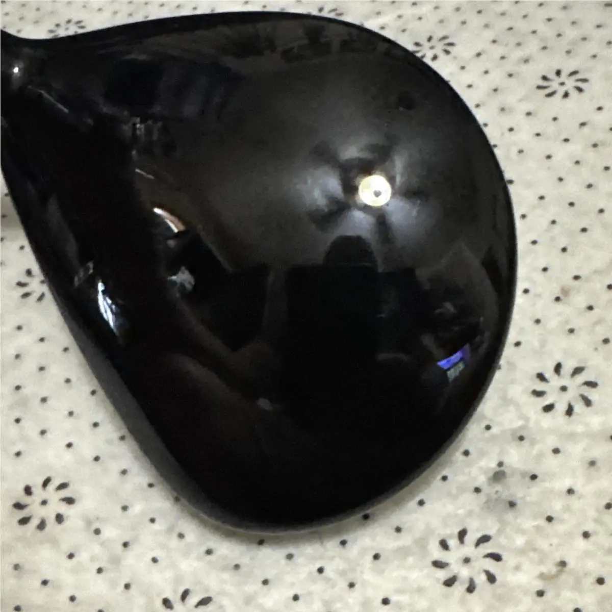 Titleist  - Gt3 - Black 5