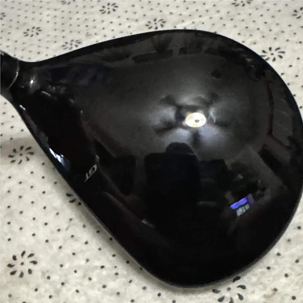 Titleist  - Gt3 - Black 6