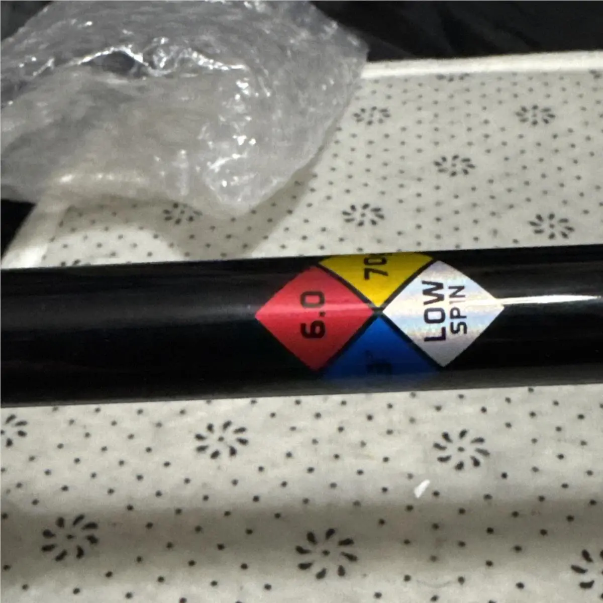 Titleist  - Gt3 - Black 9