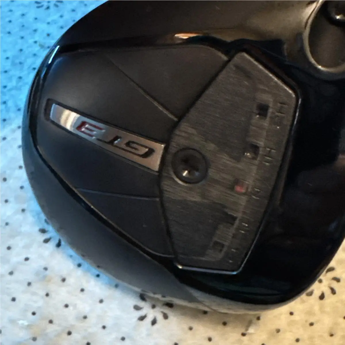 Titleist  - Gt3 - Black 0