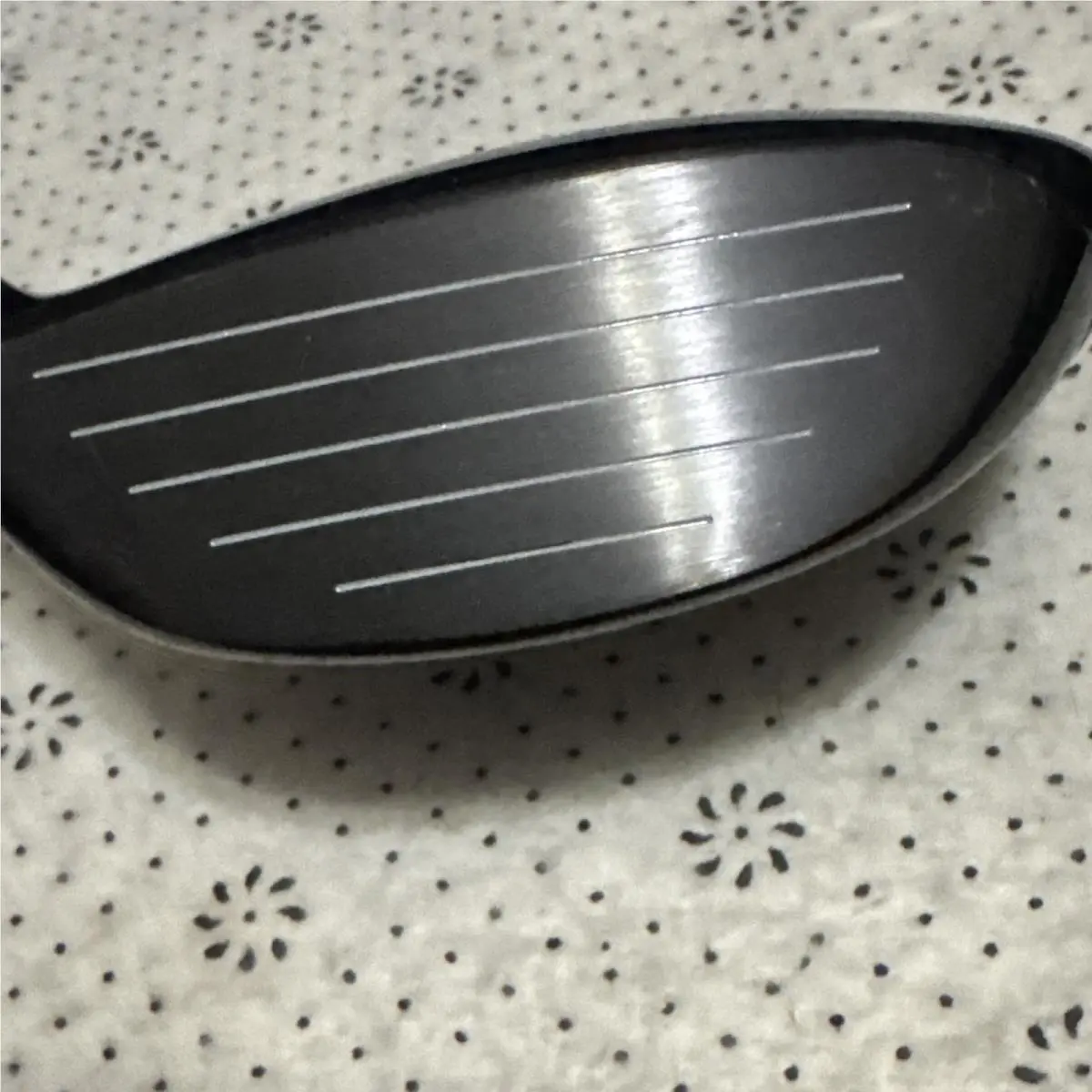 Titleist  - Gt3 - Black 3