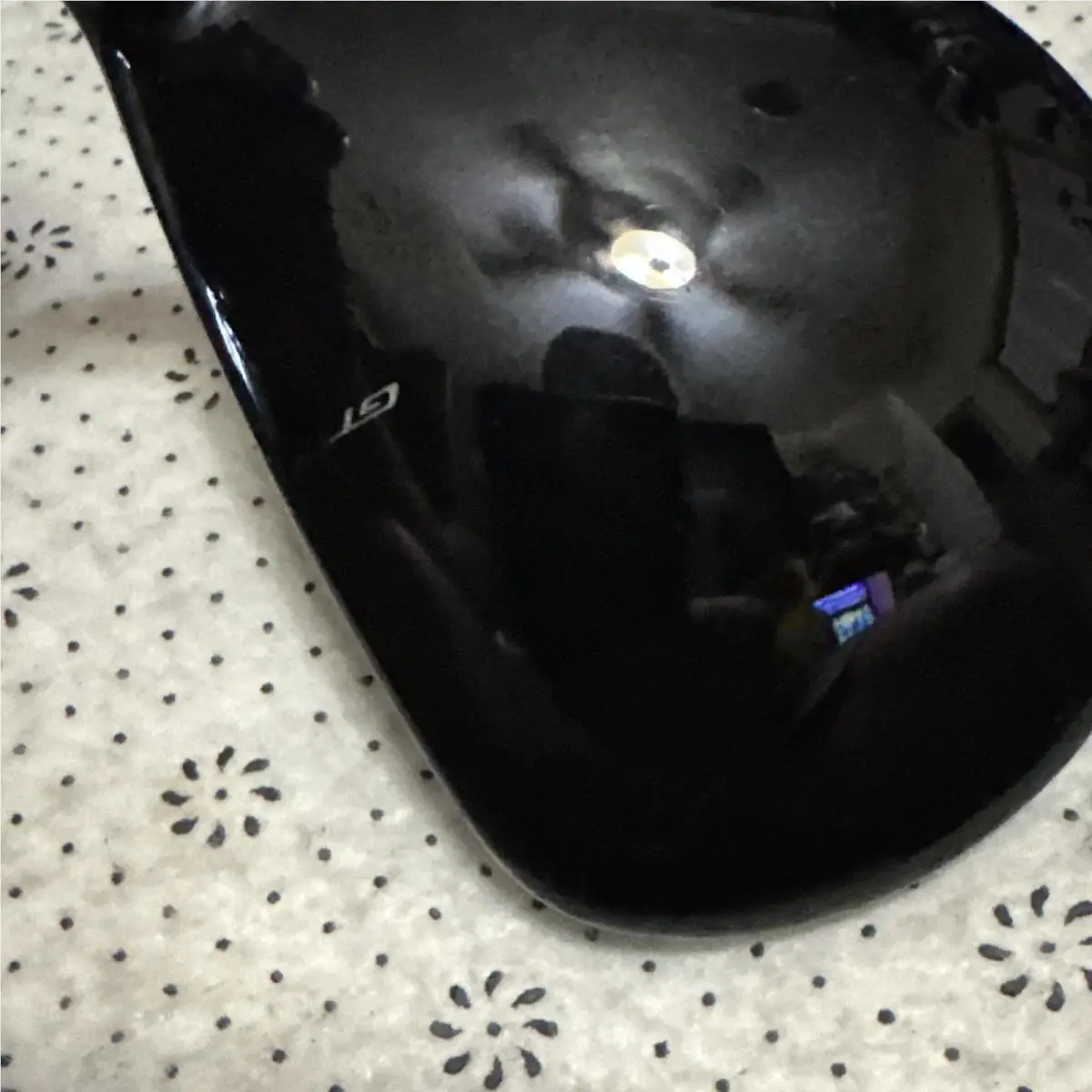Titleist  - Gt3 - Black 4