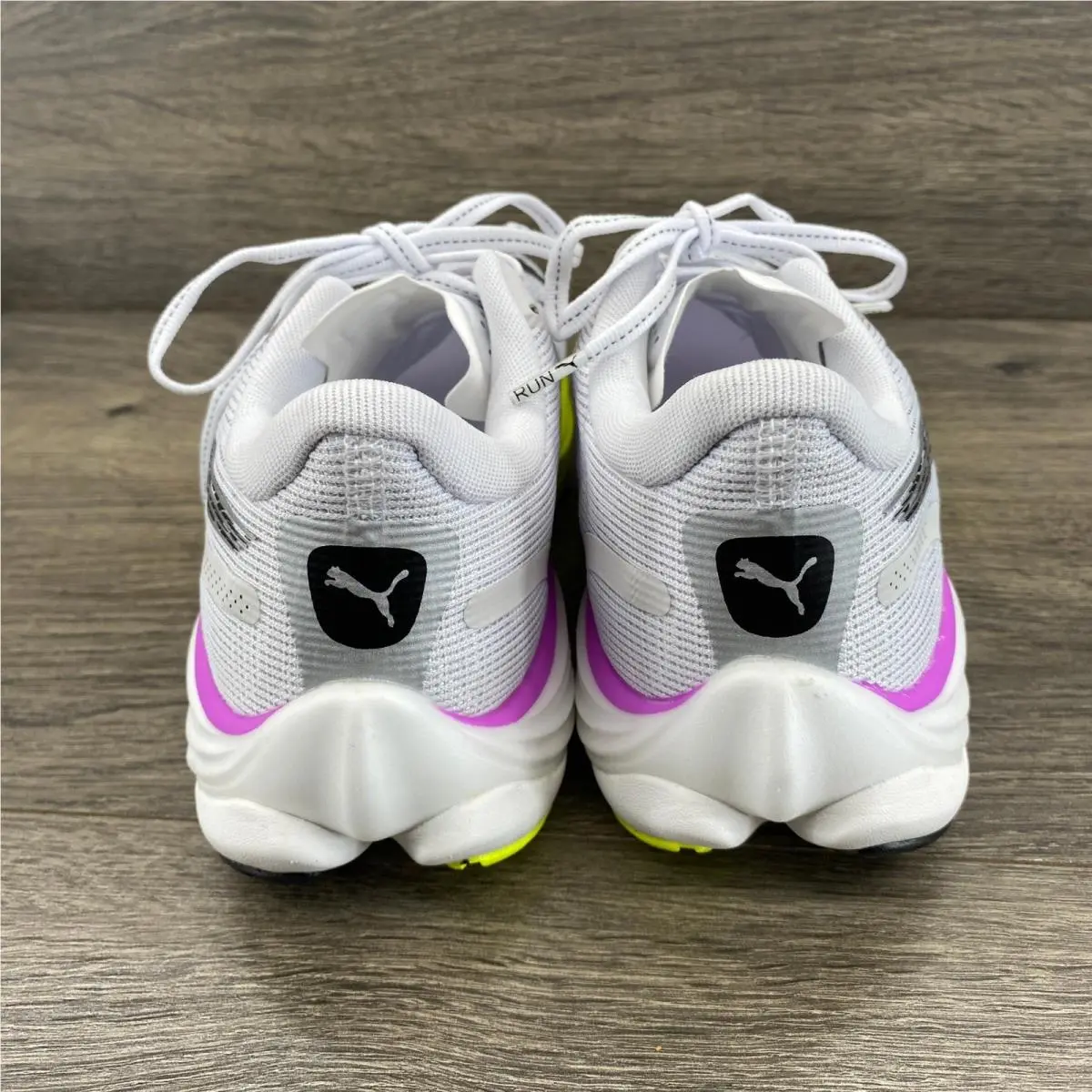 Puma shoes - Puma Velocity Nitro 2 - Velocity Nitro - White 5