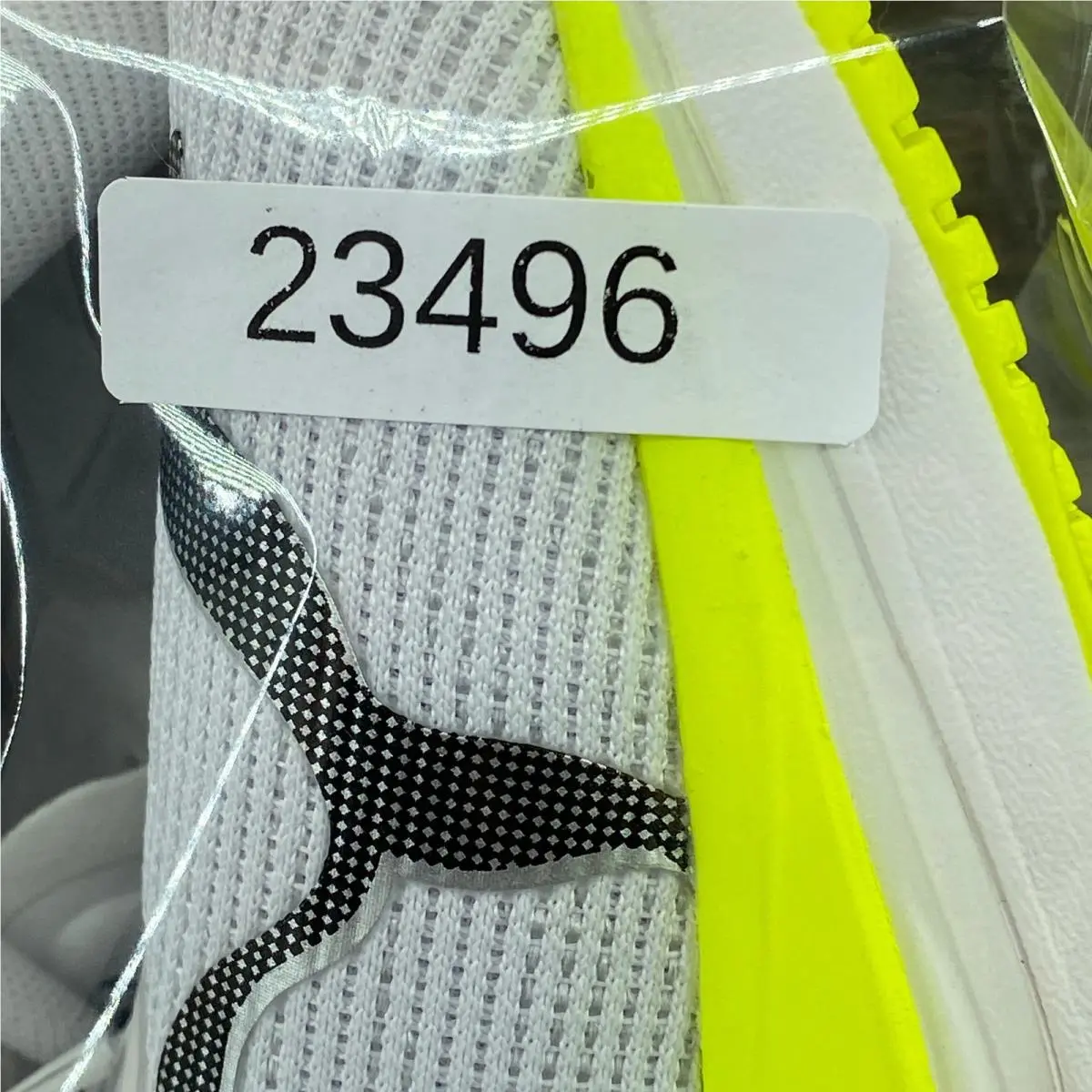 Puma shoes - Puma Velocity Nitro 2 - Velocity Nitro - White 6
