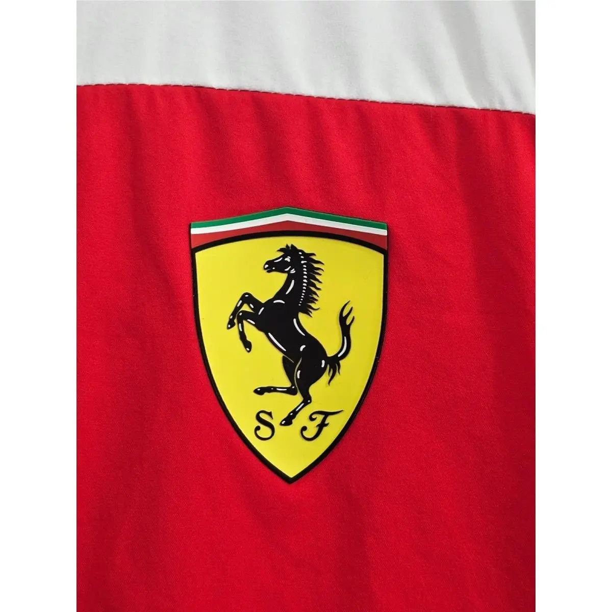 Puma clothing - Red 0