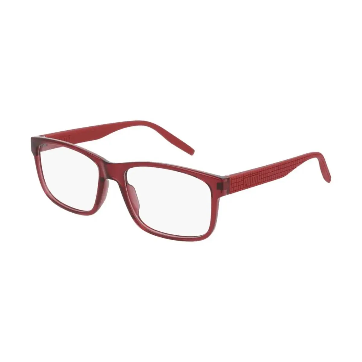 Puma PU0289O-003-51 Eyeglasses 51mm
