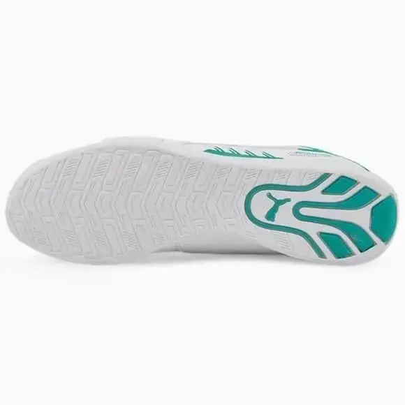 Puma shoes - Puma Mercedes F1 Drift Cat Delta Motorsport Shoes Men`s Size 9.5 - White 2