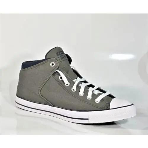 Converse shoes - Green 10