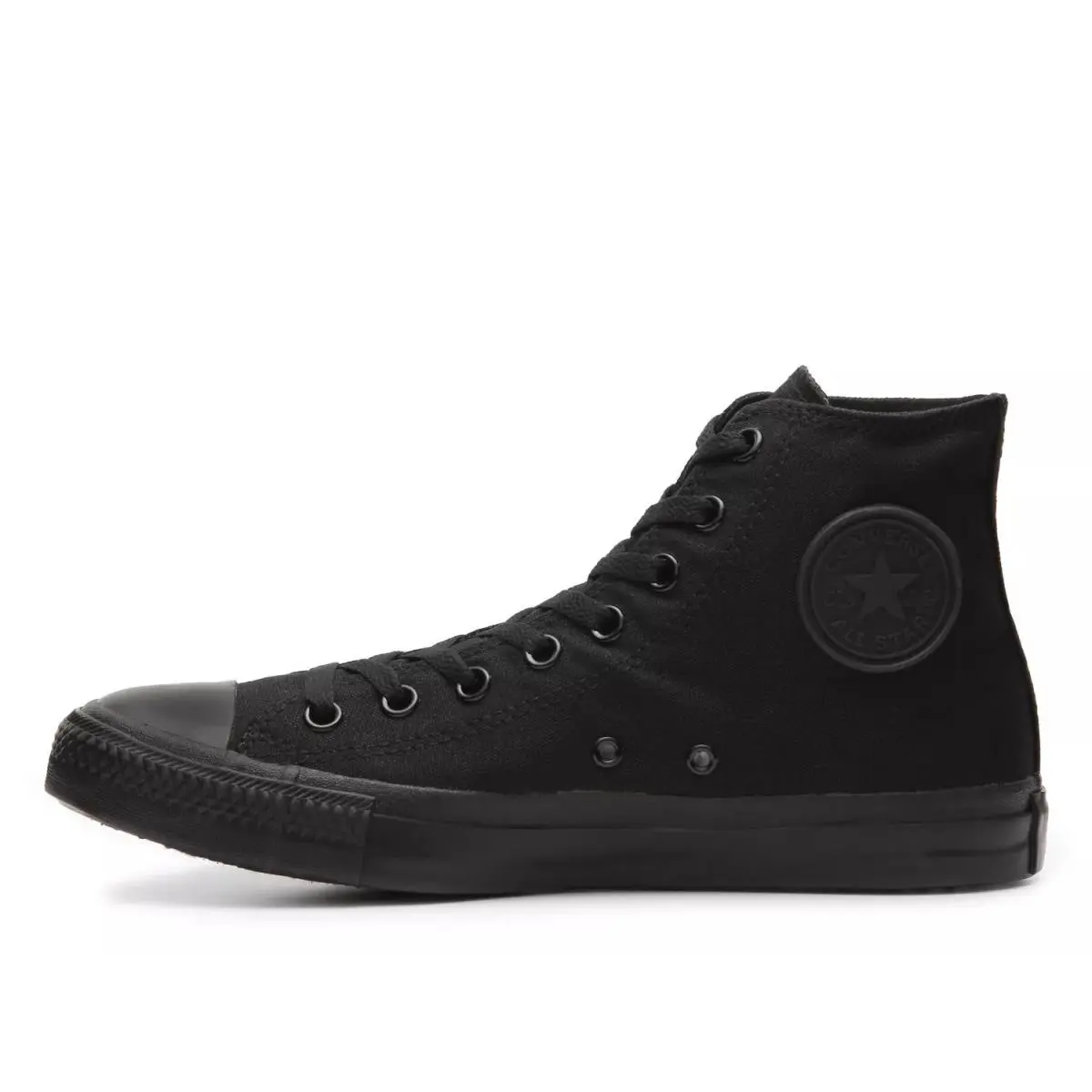 Converse shoes - Black 1