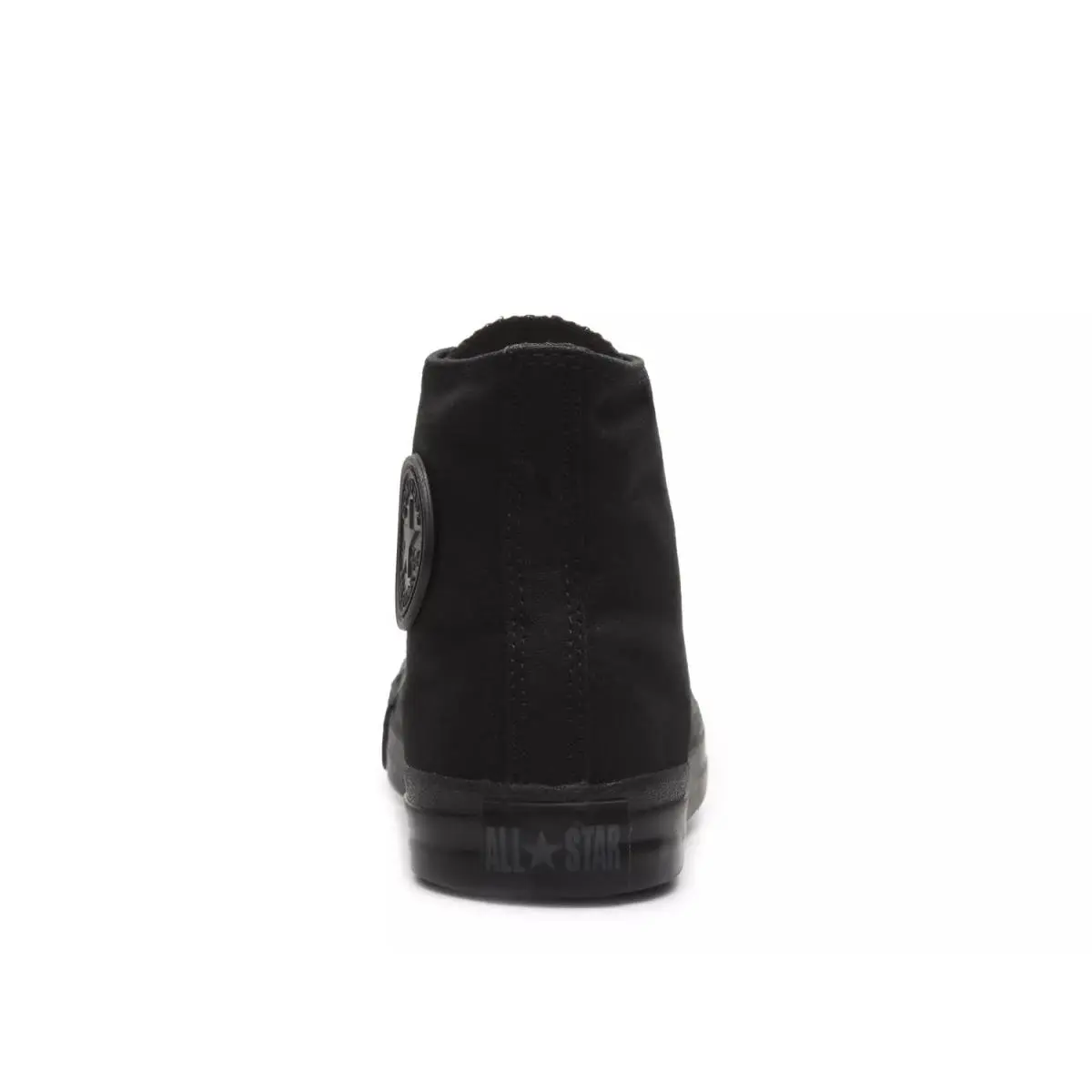 Converse shoes - Black 2