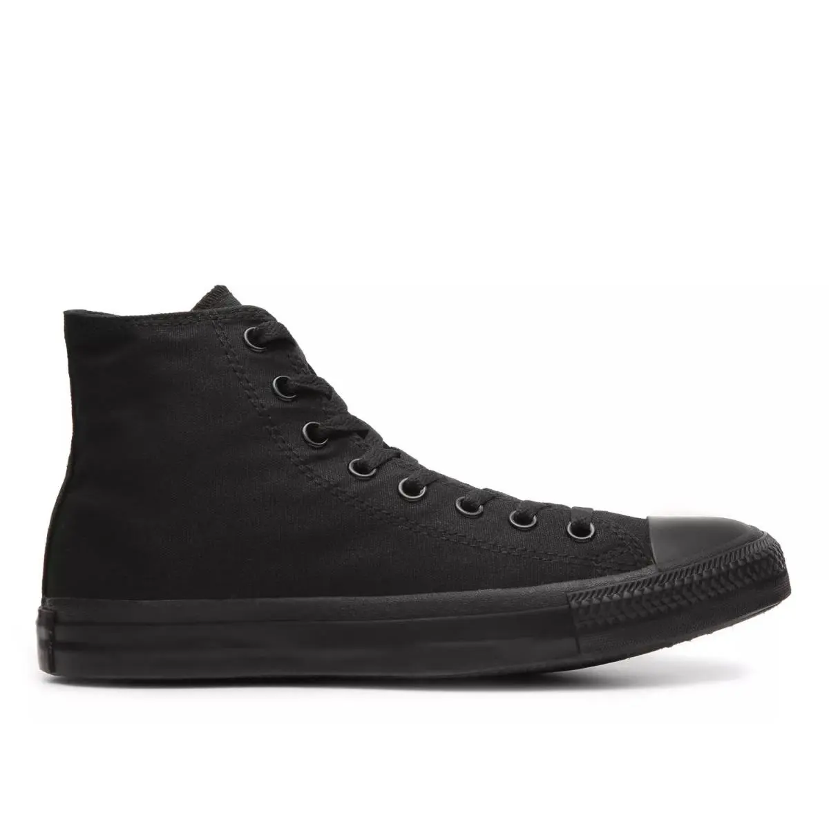 Converse shoes - Black 3