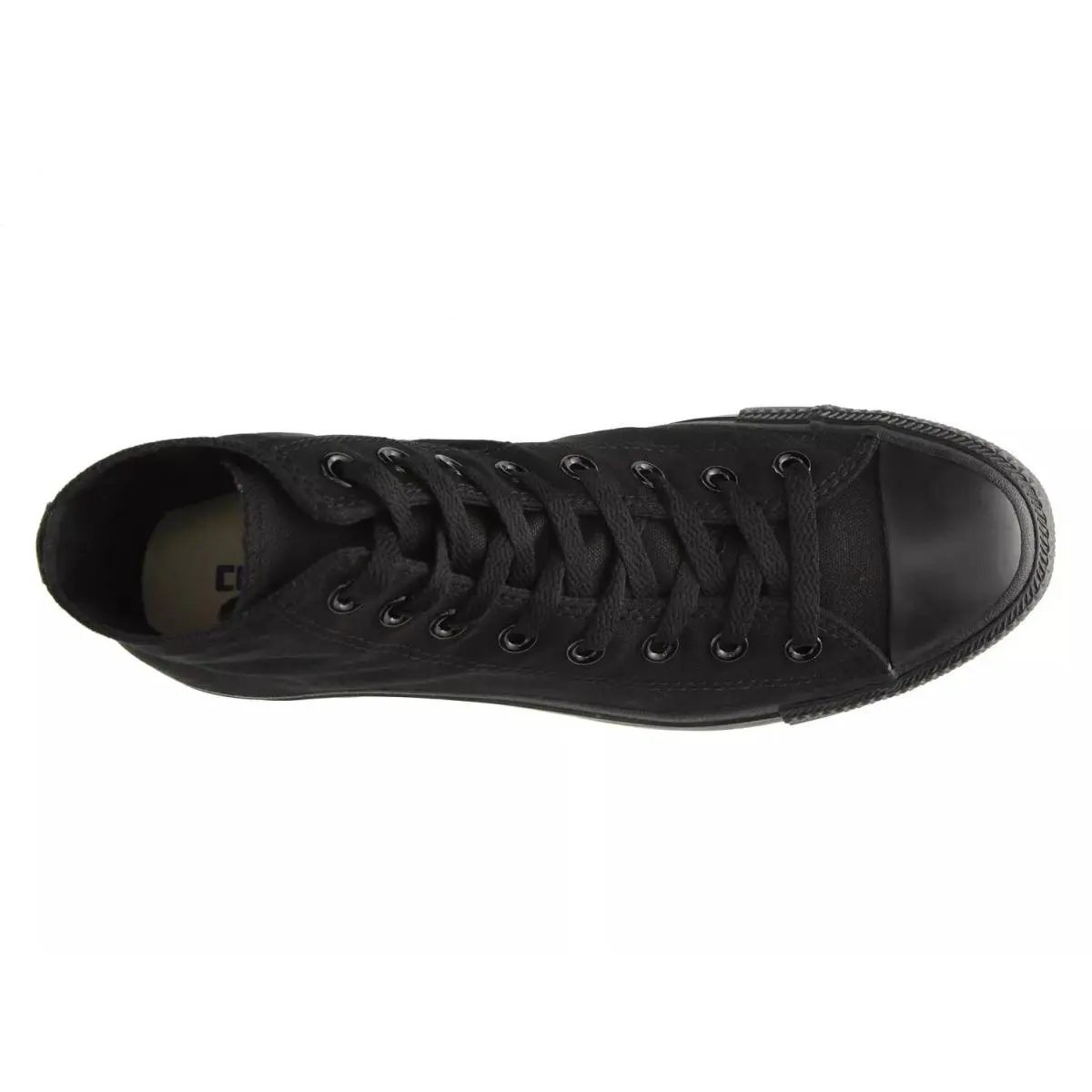 Converse shoes - Black 5
