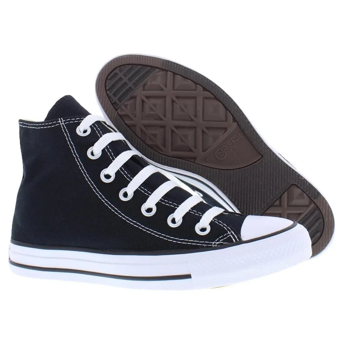 Converse All Star High Womens Shoes