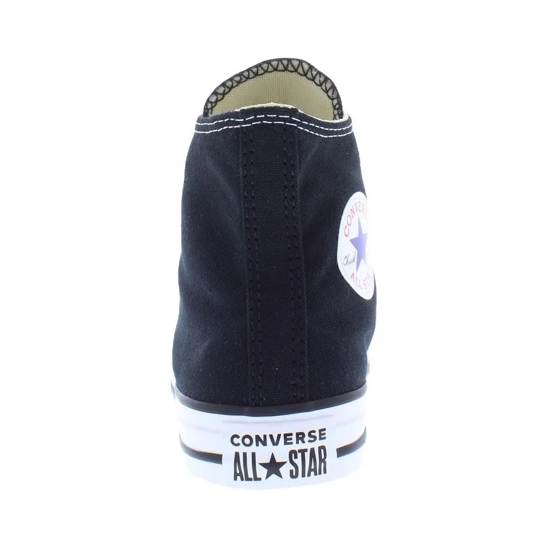 Converse shoes - Black, Main: Black 2